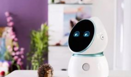 机器人对话视频,揭秘未来人机交互新篇章